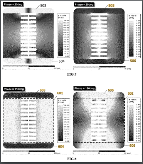 US Patent App. 2022/0336955 A1 Fig 5 & 6